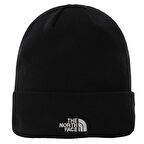 Norm Unisex Siyah Outdoor Bere NF0A5FW1JK31