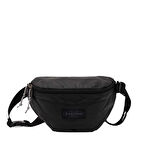 Eastpak Springer Unisex Bel Çantası EK000074O131 Siyah