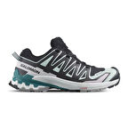 Salomon Xa Pro 3D V9 Gtx W Kadın Outdoor Ayakkabı L47119100 Siyah