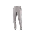 Salomon Wayfarer Ease W Kadın Pantolon LC2207700 Gri
