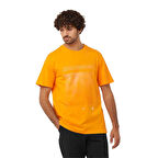 Salomon Graphıc Ss M Erkek T-Shirt LC2247000 Sarrı