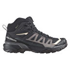 X Ultra 360 Mid Gore-Tex Kadın Siyah Outdoor Bot L47448600