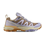 Salomon X Ultra 360 Edge Gtx Kadın Outdoor Ayakkabı L47463700 Bej