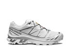 Salomon Xt-6 Gore-Tex Erkek Outdoor Ayakkabısı L47581100 Beyaz