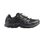 Salomon Xt-Evr Gore-Tex Erkek Outdoor Ayakkabısı L47694000 Siyah