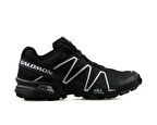 Salomon Speedcross 3 Unisex Günlük Ayakkabı L47588000 Renkli