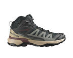 Salomon X Ultra 360 Mid Gore-Tex Erkek Outdoor Botu L47743300 Renkli
