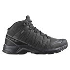 X-Adventure Recon Mid Gore-Tex Erkek Gri Outdoor Bot L47809100