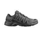 Salomon X Adventure Recon Gore Tex Erkek Outdoor Ayakkabısı L47809200 Gri