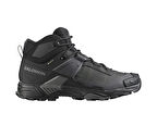 Salomon X Ultra 5 Mid Gore-Tex Erkek Outdoor Botu L47754200 Siyah