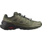 Speedcross Peak Erkek Yeşil Outdoor Ayakkabı L47948700