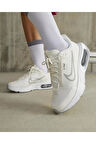 Nike Air Max INTRLK Womens White Sneaker Kadın Günlük Spor Ayakkabı Beyaz