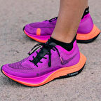 Nike Zoomx Vaporfly Next%2 Running Shoes Ultra Hafif Koşu Ayakkabısı Mor