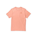 Jordan Emb Ss Crew Erkek T-Shirt DC7485-824 Pembe