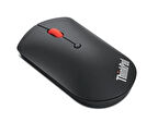 lenovo 4Y51D20848 ThinkPad USB-C Wireless Compact Mouse 2.4 GHz  (800 DPI,1600 DPI,2400 DPI)