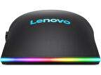 LENOVO Mice Bo M210 RGB Gaming Mouse Siyah