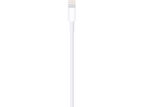 APPLE Lightning to USB 1 m Şarj Kablosu Beyaz