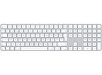 APPLE MXK73TQ/A Magic Klavye Touch ID Num Key WH-TRQ