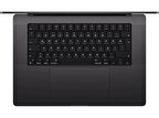 APPLE MX2Y3TU/A/MacBook Pro/Apple M4 Pro İşlemci/14 Çekirdek CPU -20 Çekirdek GPU/48GB RAM/512GB SSD/16.2"/Uzay Siyahı
