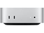 APPLE Mac mini: Apple M4 chip with 10‑core CPU and 10‑core GPU, 24GB, 512GB SSD