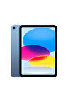 11  iPad Wi-Fi 128GB - Mavi
