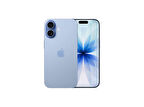 APPLE iPhone 17 256GB Akıllı Telefon Sis Mavisi MG6L4TU/A 