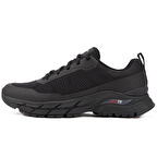Skechers Arch Fit Baxter-Pendroy Mens Sneaker Black Erkek Günlük Spor Ayakkabı Siyah