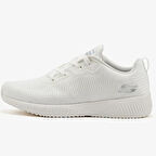 Skechers Squad Memory Foam Hafızalı Taban Erkek Günlük Spor Ayakkabı Beyaz