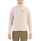 Columbia Fast Trek Iı Full Zıp Erkek Polar AE3039-278 Bej