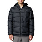 Fivemile Butte II Hooded Erkek Siyah Outdoor Mont WM6004-010