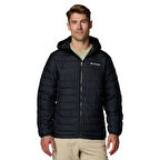 Powder Lite II Erkek Siyah Outdoor Mont WO6272-010