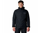 Columbia Whirlibird V™ interchange Jacket Erkek Outdoor Mont 2090281010 Siyah