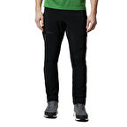 Titan Pass II Erkek Siyah Outdoor Pantolon AO8498-010