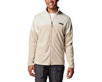 Columbia Basin Trail™ III Full Zip Erkek Outdoor Ceket 1907753271 Kahverengi