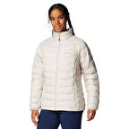 Powder Lite II Kadın Bej Outdoor Mont WK4391-278