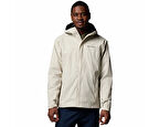 Columbia Watertight™ II Jacket Erkek Günlük Yağmurluk 1533891278 Bej