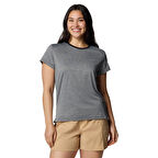 Bluevista Hill Kadın Siyah Outdoor T-Shirt AL3349-010