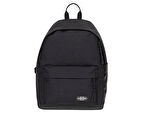 Eastpak Icon Pak'R Sırt Çantası-En: 30 cm, Boy: 36 cm, Derinlik: 15 cm EK0A5BKG4T61 Siyah