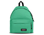 Eastpak Padded Pak'R Sırt Çantası-En: 30 cm, Boy: 40 cm, Derinlik: 18 cm EK0006206S01 Yeşil