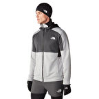 M Ma Full Zıp Fleece - Eu