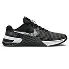 Nike Metcon 8 Training Unisex Shoes Black Unisex Yürüyüş Antrenman Spor Ayakkabısı Siyah