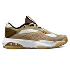 Nike Air Jordan 200 E Sneaker Beyaz Krem Erkek Spor Ayakkabı