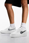Nike Air Force 1 NN G. S. White Sneaker Günlük Beyaz Spor Ayakkabı