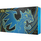 Mega Charizard X ex Ultra Premium Collection