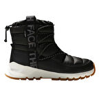 Thermoball Lace Up Waterproof Kadın Siyah Outdoor Bot NF0A5LWDR0G1