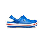 Crocs Crocband Clog K Çocuk Terlik 207006-4KZ Mavi