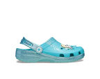 Crocs Frozen Elsa Classic Clog K Çocuk Terliği 210235-90H Renkli