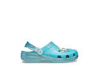 Crocs Frozen Elsa Classic Clog T Çocuk Terliği 210237-90H Renkli