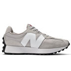 New Balance U327 CGW Mens Sneaker Erkek Günlük Spor Ayakkabı Gri