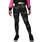 Jordan Girls Fundamental Legging Çocuk Tayt 45C596-023 Siyah